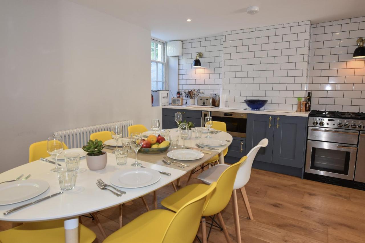Arden Villa, Sleeps 8, Moments From The Golden Sandy Beach Of Ryde 赖德 外观 照片